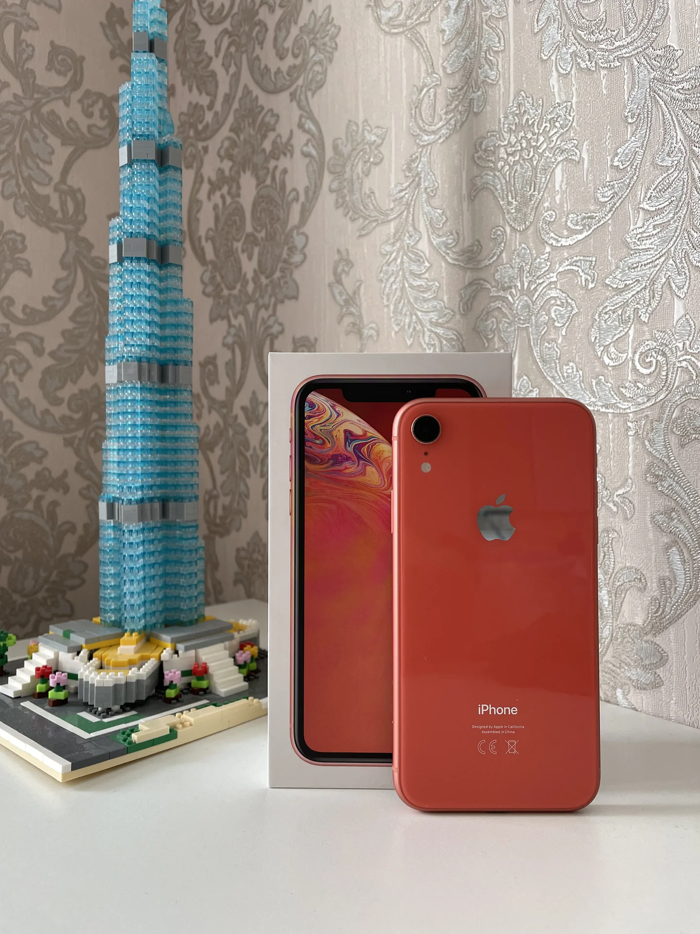 Iphone xr 128gb - изображение 1