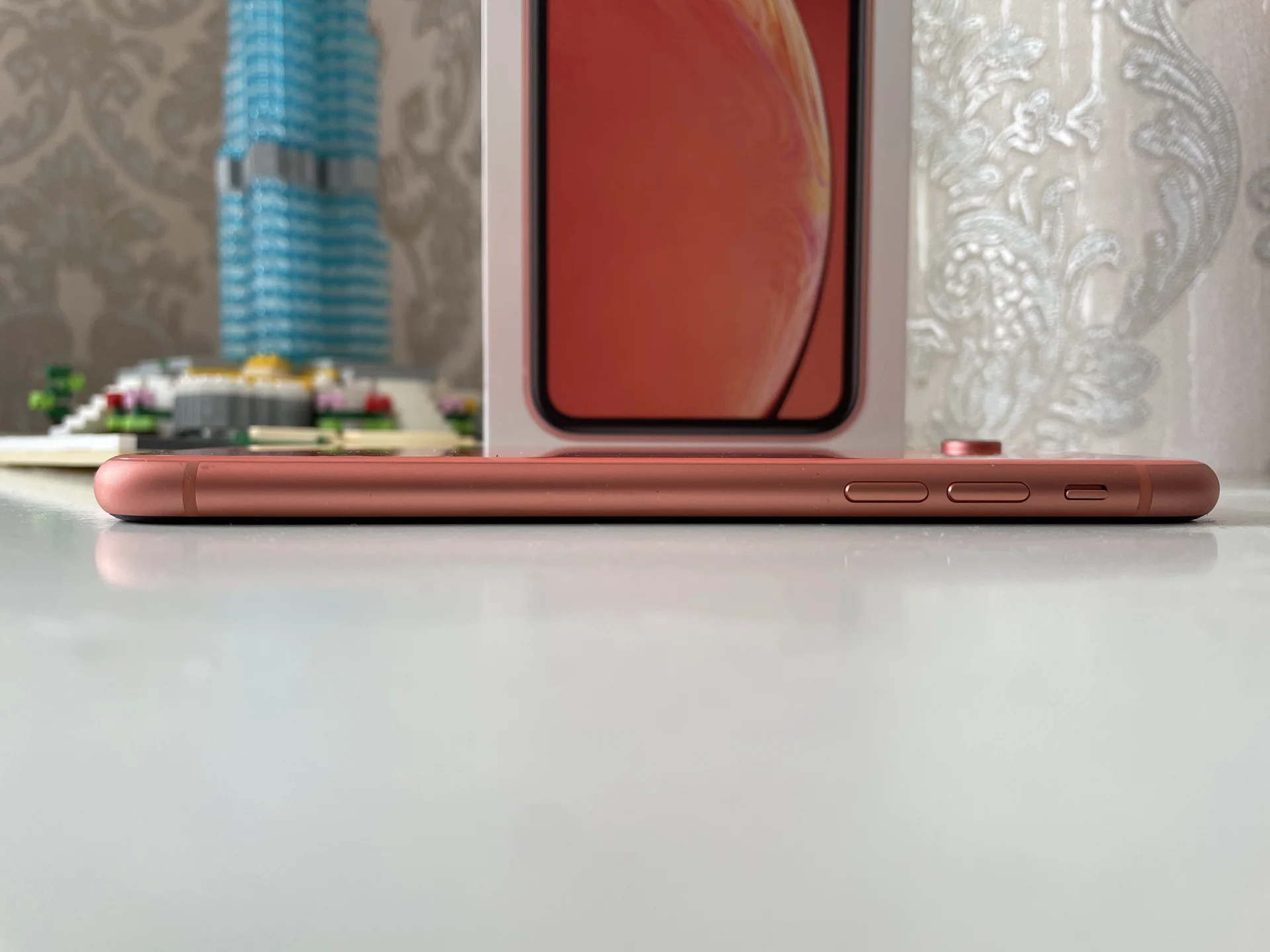 Iphone xr 128gb - миниатюра 3
