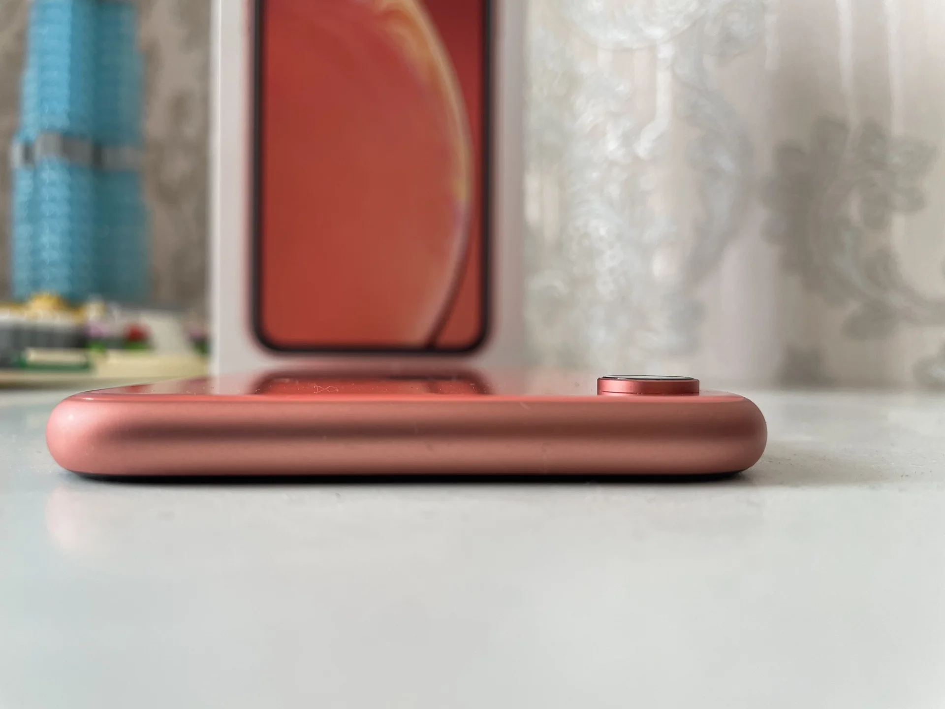 Iphone xr 128gb - миниатюра 4