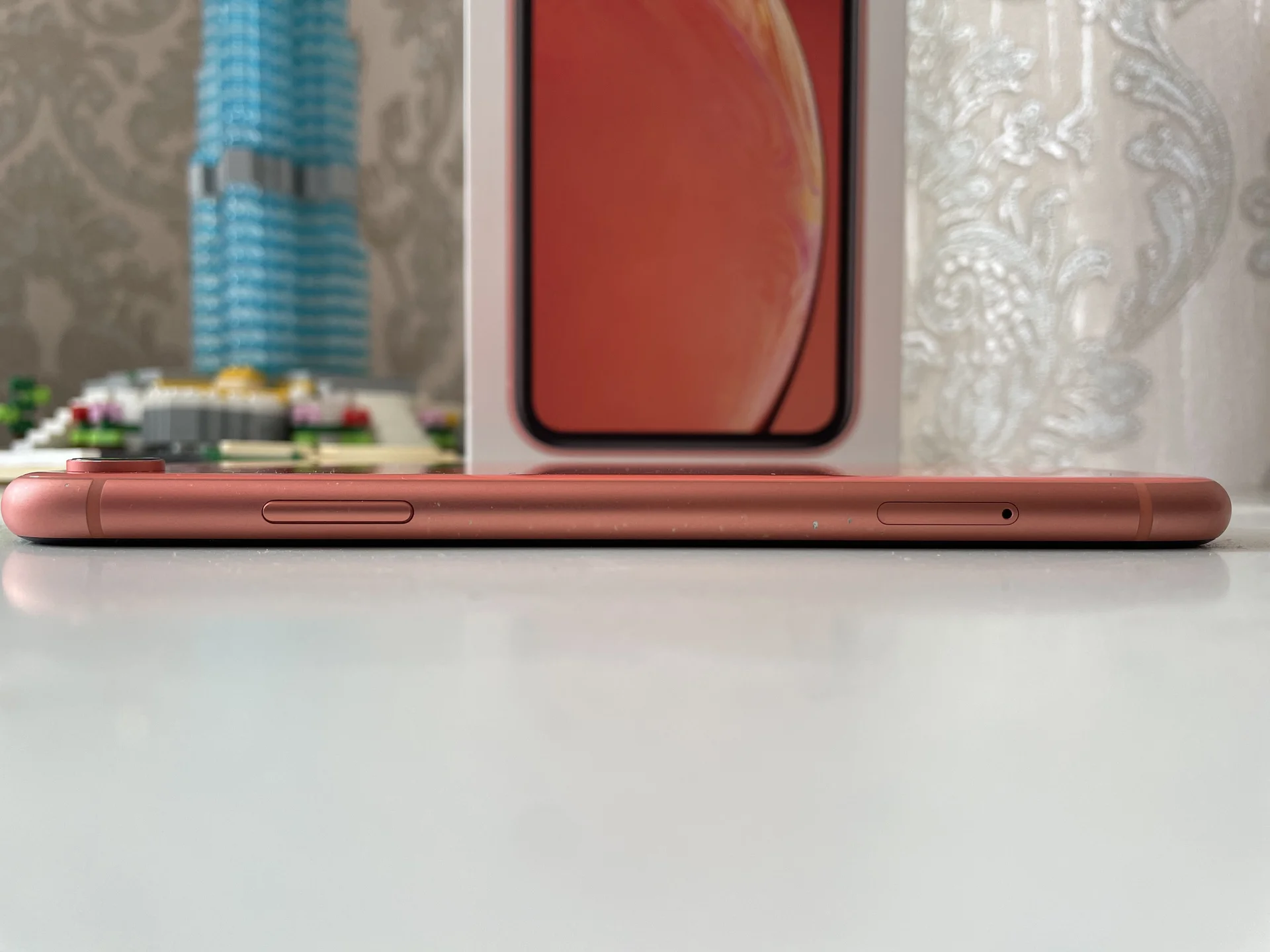 Iphone xr 128gb - миниатюра 5