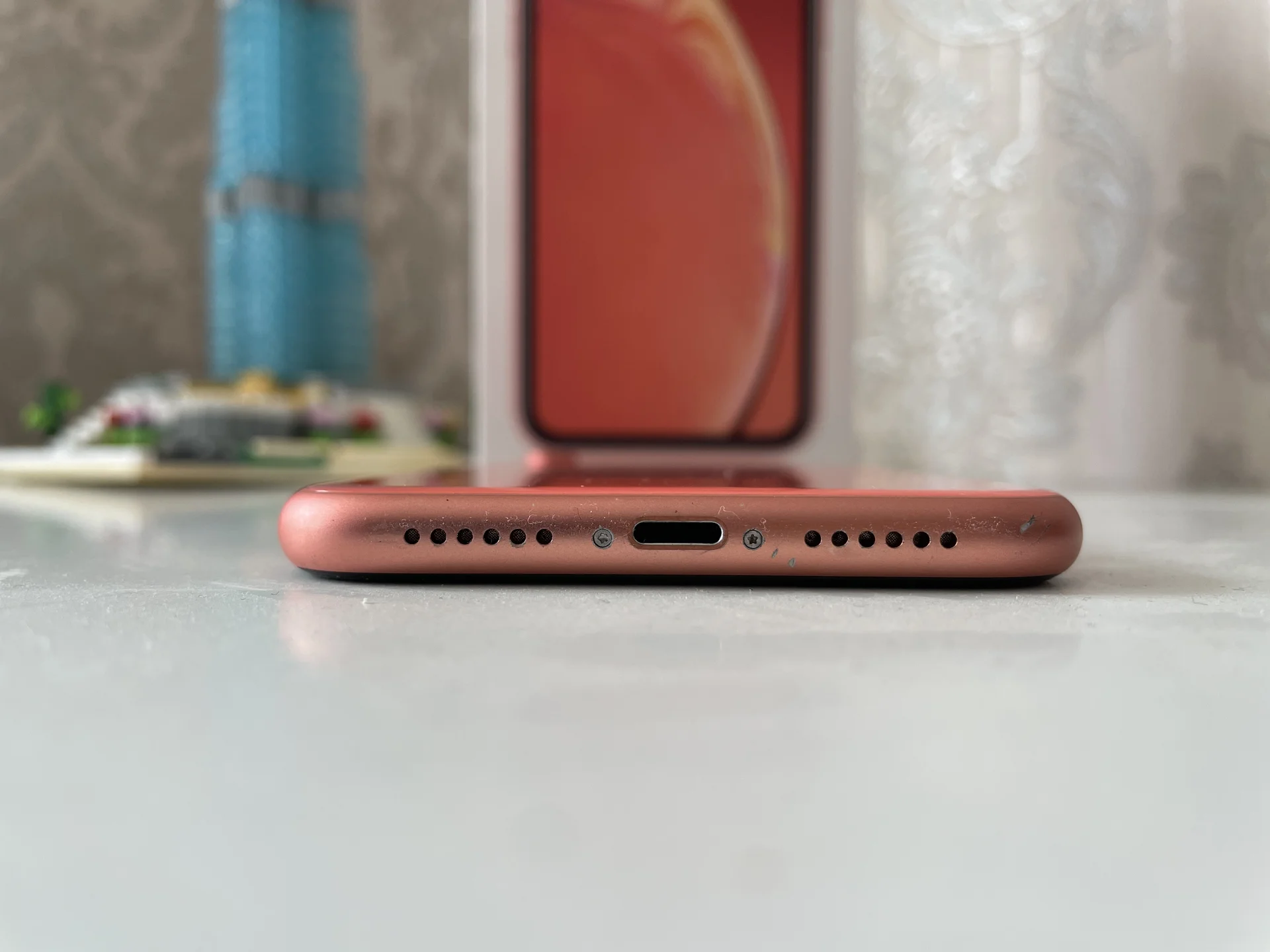 Iphone xr 128gb - миниатюра 6