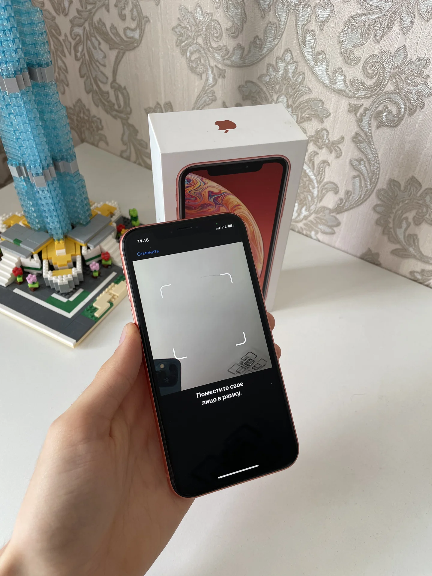 Iphone xr 128gb - миниатюра 8