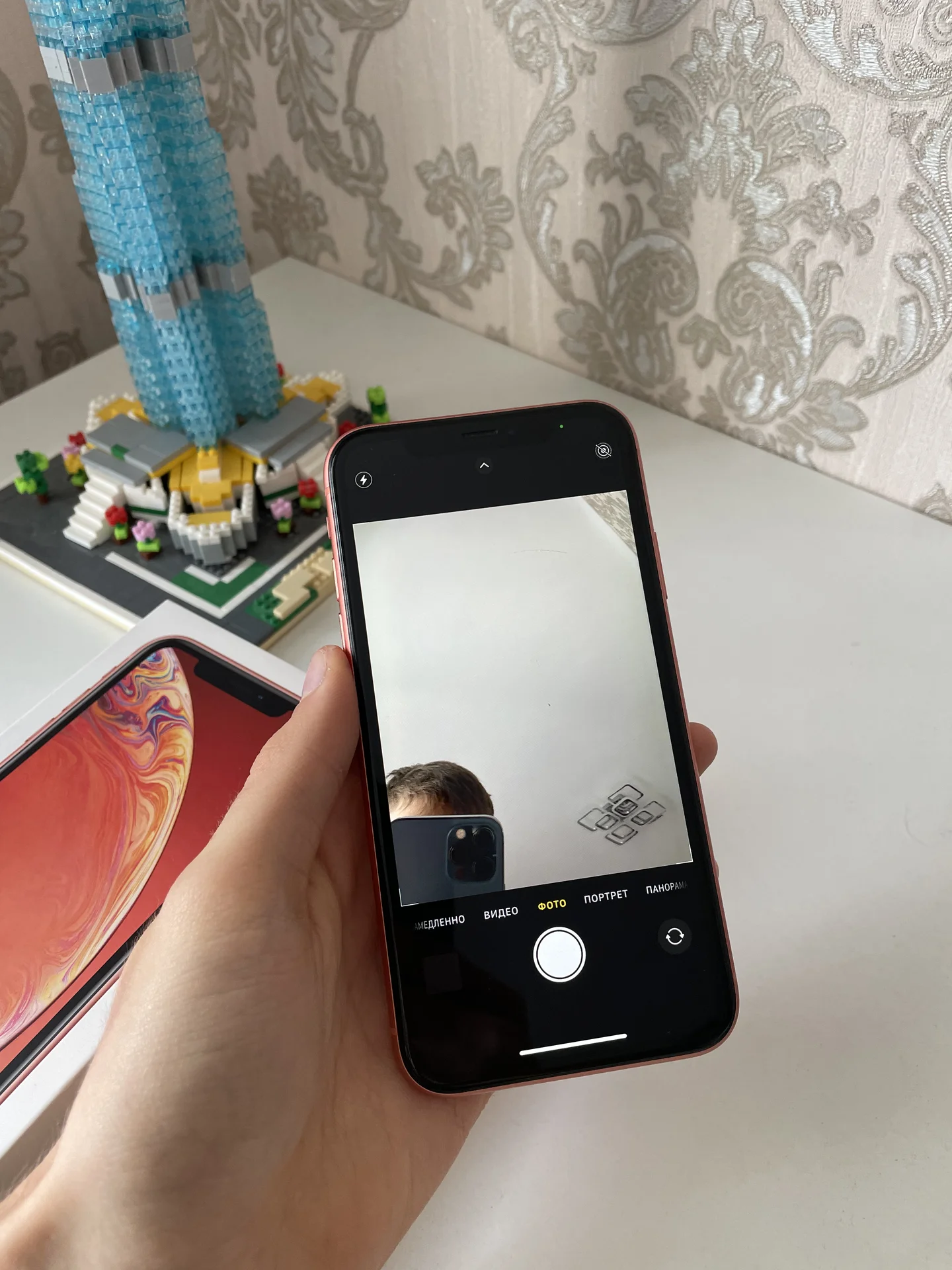 Iphone xr 128gb - миниатюра 9