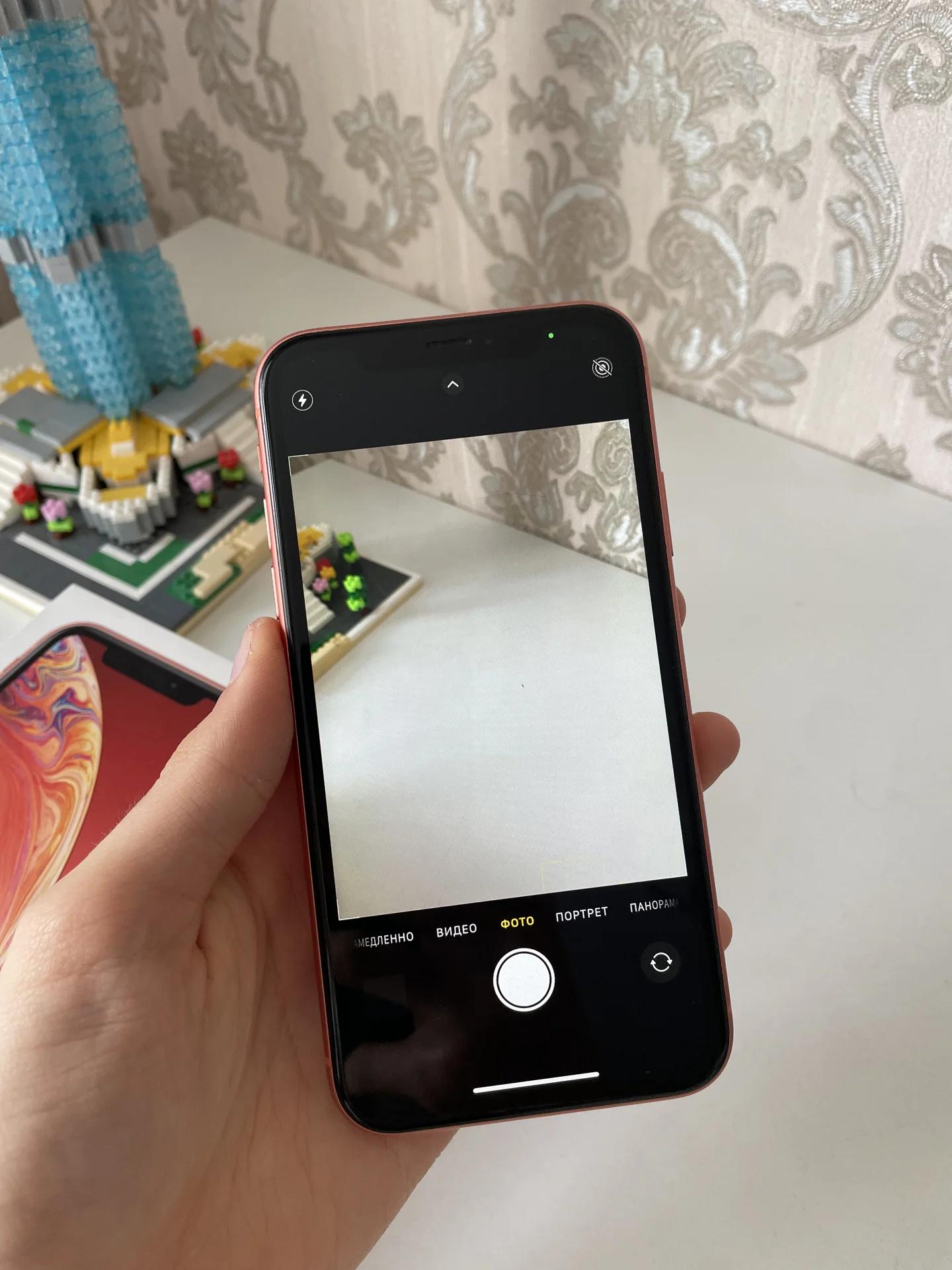 Iphone xr 128gb - миниатюра 10