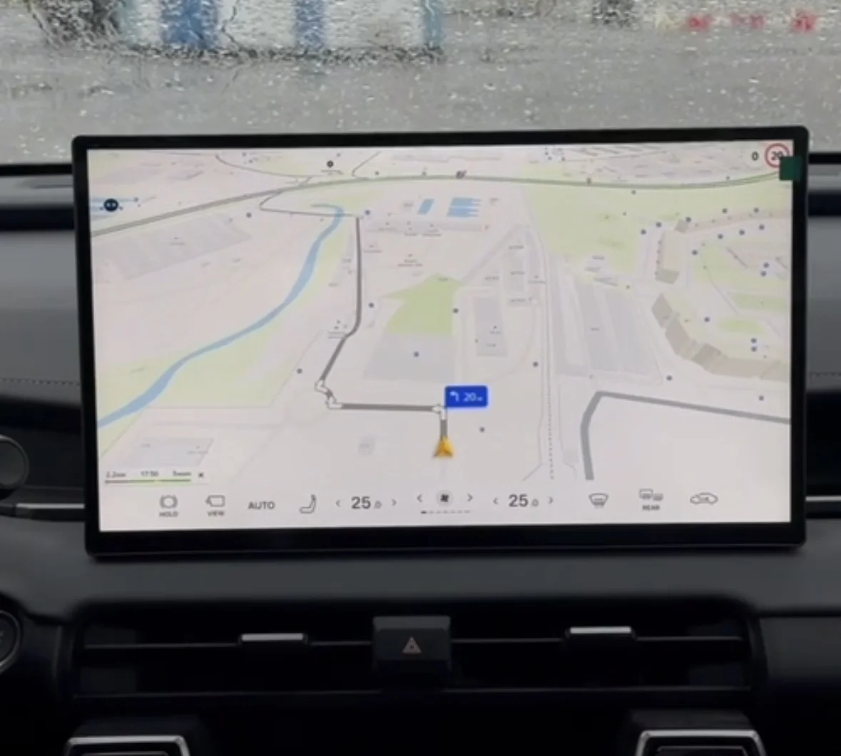 Русификация Toyota - миниатюра 8