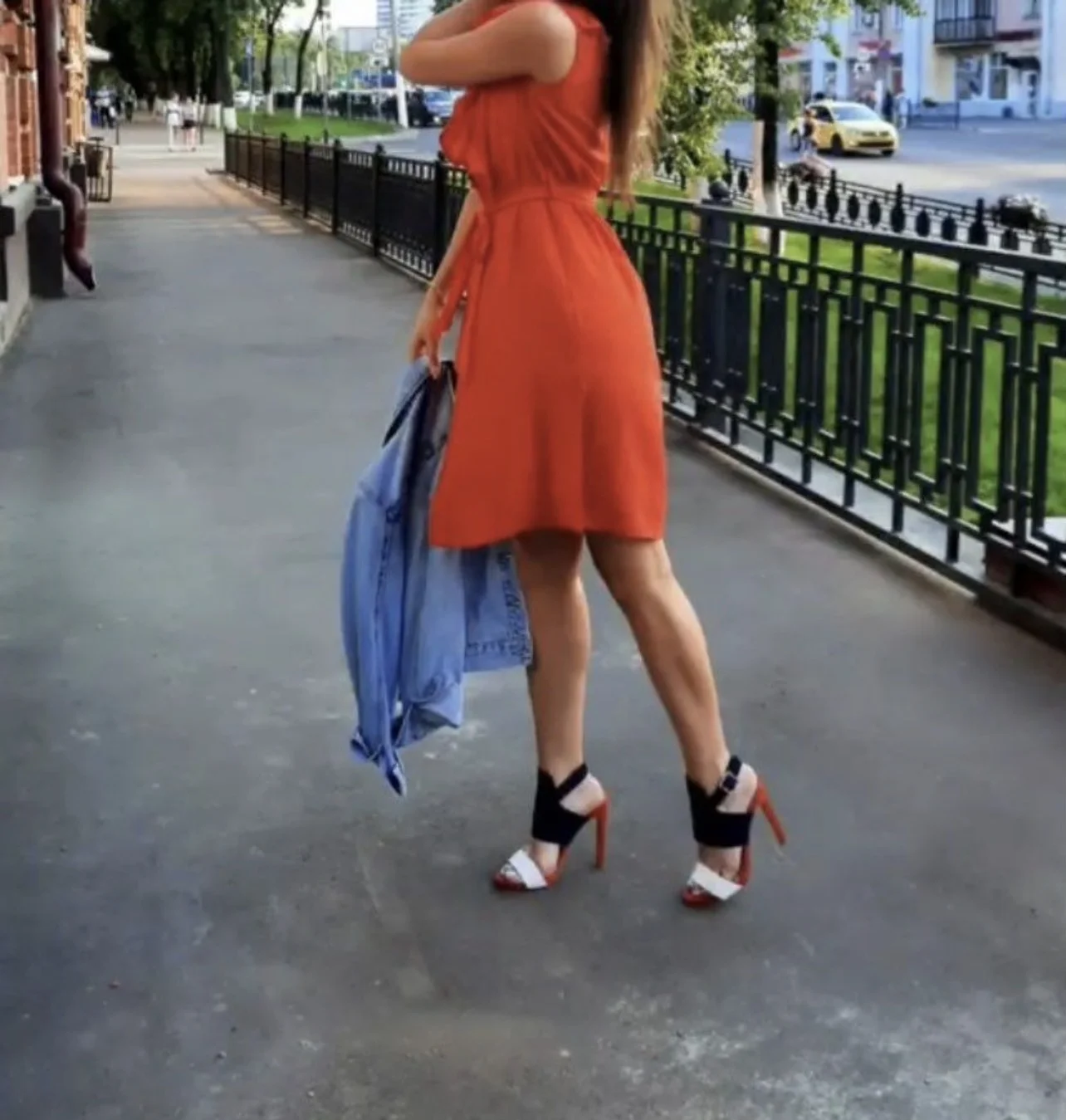 Босоножки Zara - миниатюра 2