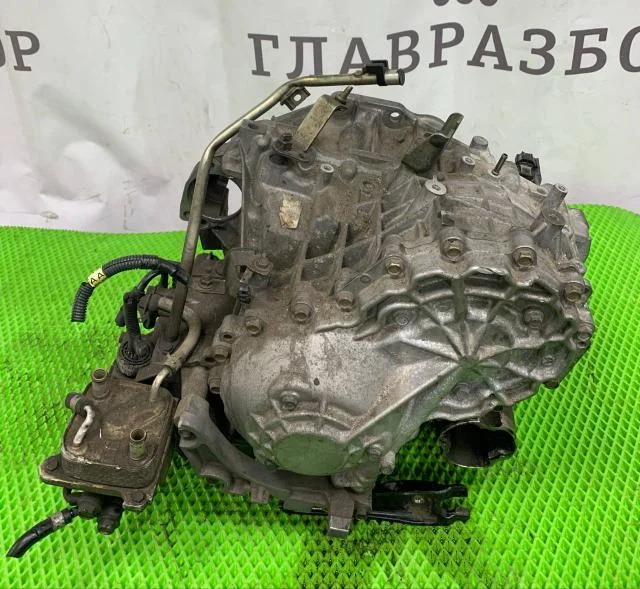 АКПП Nissan Murano Z50 3.5 4wd  б/у - миниатюра 4