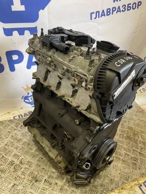 Двигатель VW Passat CC / Passat B7 2011-2015 1.8 CDA б/у - миниатюра 4