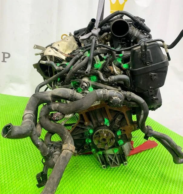Двигатель Volkswagen Jetta 2011-2018 (1.4Л. CTH В СБОРЕ) - миниатюра 5