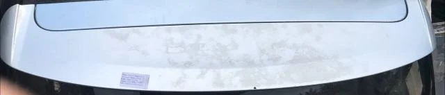Дверь багажника Hyundai ix35/Tucson 2010-2015 б/у - миниатюра 5