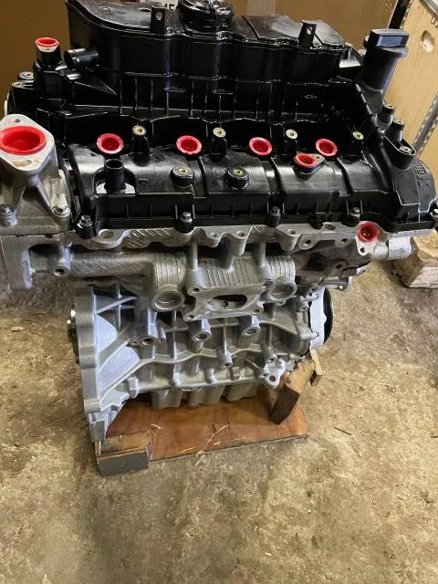 Двигатель GW4B15 Haval F7X 1.5 Turbo CC6465UM07C - миниатюра 5