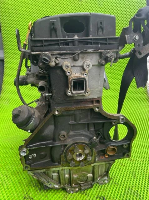 Двигатель Chevrolet Cruze 2009-2016 (1.8 F18D4) б/у - миниатюра 5