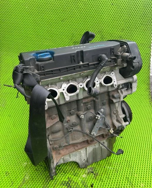 Двигатель Chevrolet Cruze 2009-2016 (1.8 F18D4) б/у - миниатюра 6