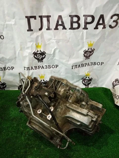 Акпп CHEVROLET CRUZE (2009>) (1.8 F18D4 6 СТУПЕНЧАТАЯ X23F 6T40 24256946) б/у - миниатюра 2