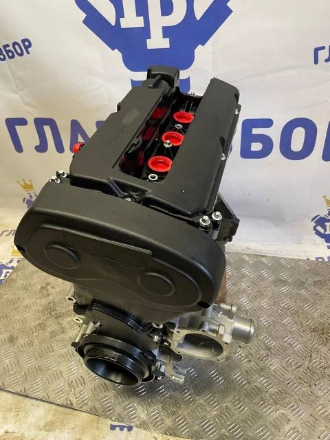Двигатель Z18XER Chevrolet Cruze 1.8L НОВЫЙ!!! - изображение 1