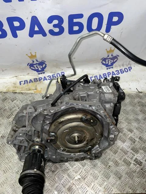 Акпп Chevrolet Cruze 2009-2016 1.8L 6T30 24265063 24254502 24265065 24259720 б/у - изображение 1
