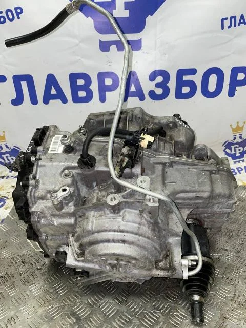 Акпп Chevrolet Cruze 2009-2016 1.8L 6T30 24265063 24254502 24265065 24259720 б/у - миниатюра 3