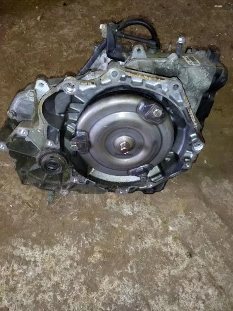 Акпп Chevrolet Cruze 2009-2016 1.8L 6T30 24265063 24254502 24265065 24259720 б/у - миниатюра 4