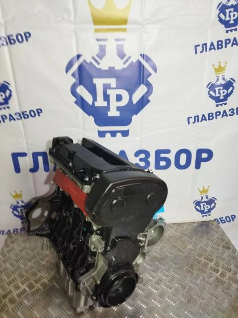 Двигатель F18D4 Chevrolet Cruze 2009- 1.8 Новый - изображение 1