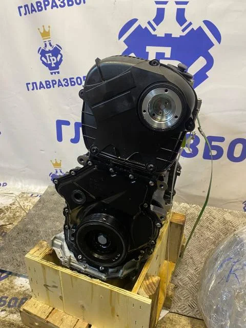 Двигатель CDN AUDI Q5 2.0 НОВЫЙ !!! - изображение 1