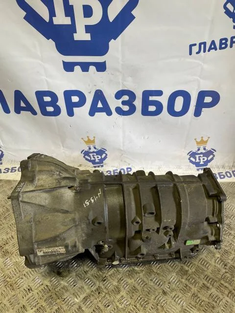 Акпп BMW X3 E83 2004-2010 (3.0 M54B30 96024842) б/у - изображение 1