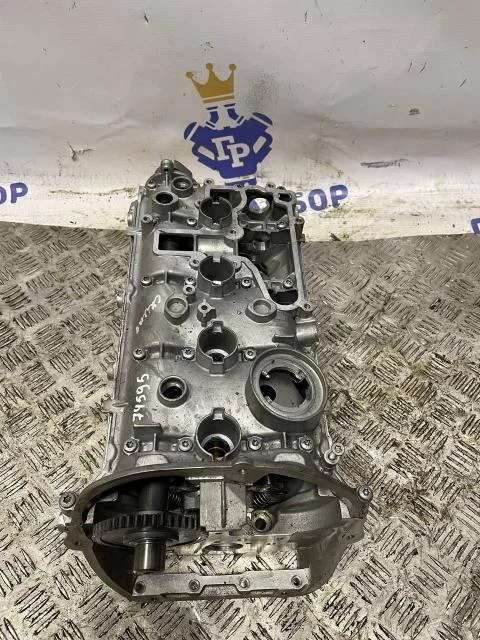 Головка блока Volkswagen PASSAT [B7] (2011>) (CDAA CDAB 06H103064K) б/у - миниатюра 2