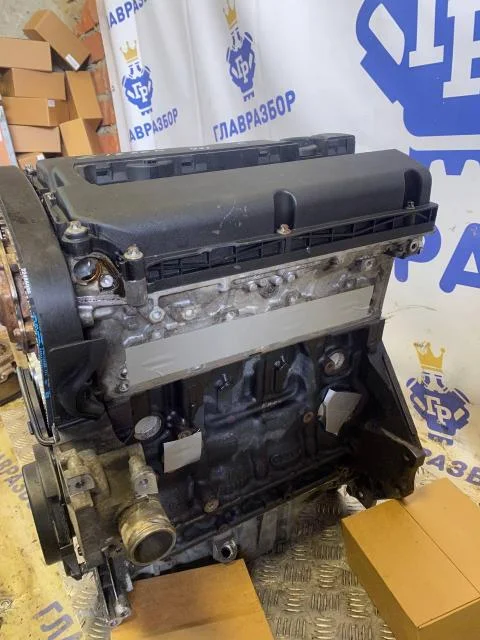 Двигатель Z18XER Chevrolet Cruze 1.8L после кап ремонта, гарантия 120 дней - миниатюра 4
