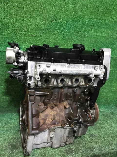 Двигатель Nissan Qashqai (J10) 2006-2014 (1.5D k9k282) б/у - миниатюра 3