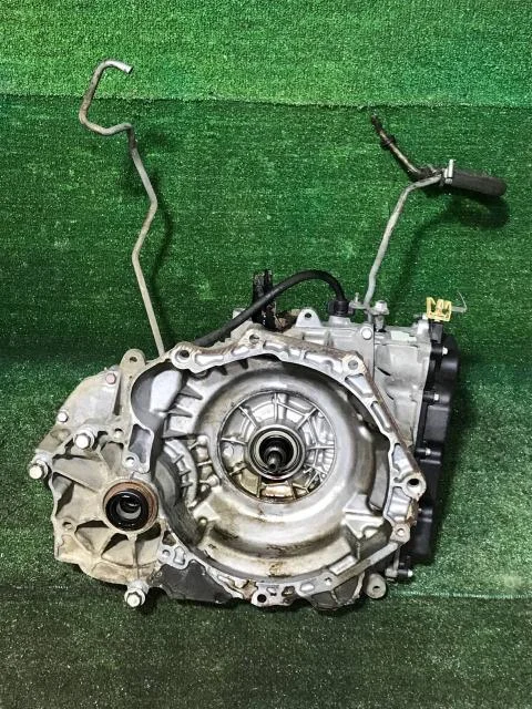 Акпп Chevrolet Cruze 2009-2016 1.8L 6T30 (СРАВНИВАЕМ НОМЕР БЛОКА 24287422!!!!) б/у - миниатюра 2