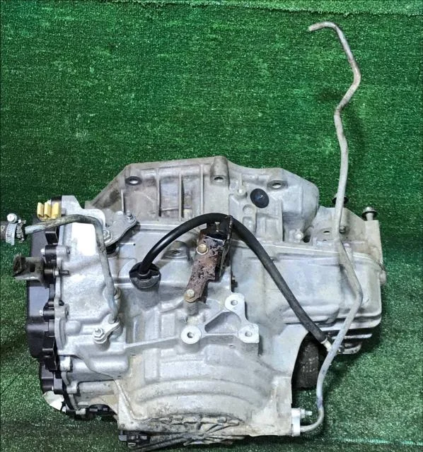 Акпп Chevrolet Cruze 2009-2016 1.8L 6T30 (СРАВНИВАЕМ НОМЕР БЛОКА 24287422!!!!) б/у - миниатюра 3