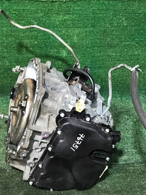 Акпп Chevrolet Cruze 2009-2016 1.8L 6T30 (СРАВНИВАЕМ НОМЕР БЛОКА 24287422!!!!) б/у - миниатюра 4