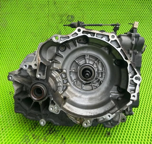 АКПП Chevrolet Cruze 2009-2016 ((1.8 16V 6T30 F18D4 КОНТРАКТ КОРЕЯ!!) б/у - миниатюра 3