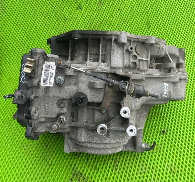 АКПП Chevrolet Cruze 2009-2016 ((1.8 16V 6T30 F18D4 КОНТРАКТ КОРЕЯ!!) б/у - миниатюра 5