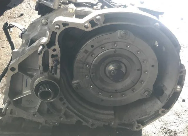 АКПП Nissan Terrano III (D10) 2014> (2.0 F4R 4WD (BVA4) 4AT б/у - миниатюра 6