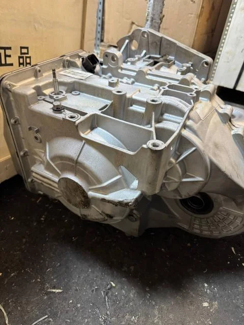АКПП Geely Atlas 2016-2022 ( 2WD DSI575F6   JLE4G18TD Новая) - миниатюра 3
