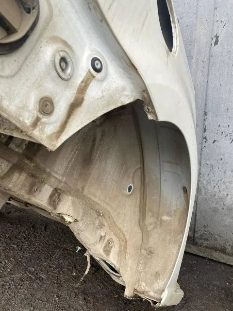 Задняя часть кузова VW Polo (Sed RUS) 2011-2019 (ПОСЛЕ 2015 ГОДА) б/у - миниатюра 12