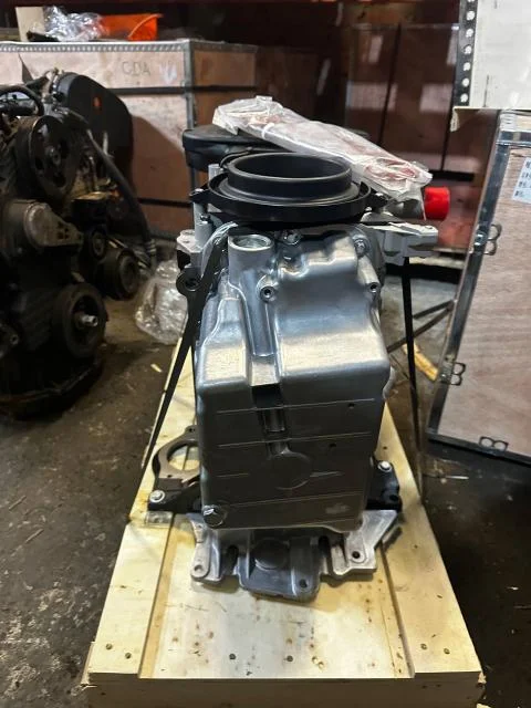 Двигатель 1,4 F14D4 Chevrolet Aveo НОВЫЙ - миниатюра 4