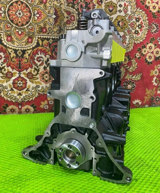 Двигатель Hyundai Porter 2.5D D4BH НОВЫЙ - миниатюра 6