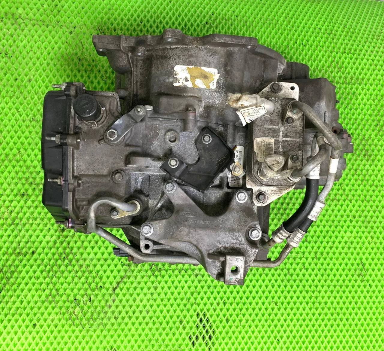 Акпп Ford Kuga 2012-2019 (1.6 л EcoBoost CV6P) б/у - миниатюра 3