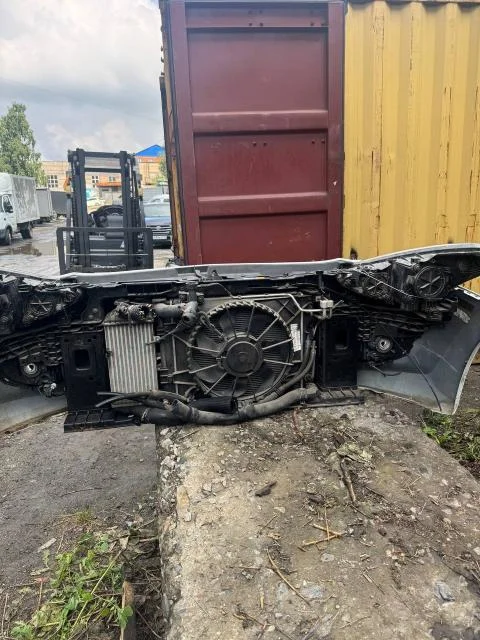 Ноускат Hyundai i30 (GD) 12-14 б/у - миниатюра 6