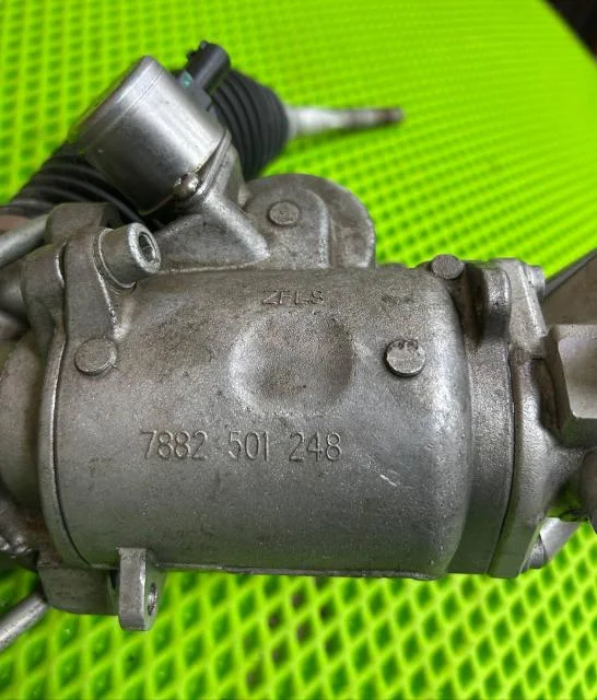 Рейка рулевая BMW X5 F15/F85 2013-2018 б/у - миниатюра 7