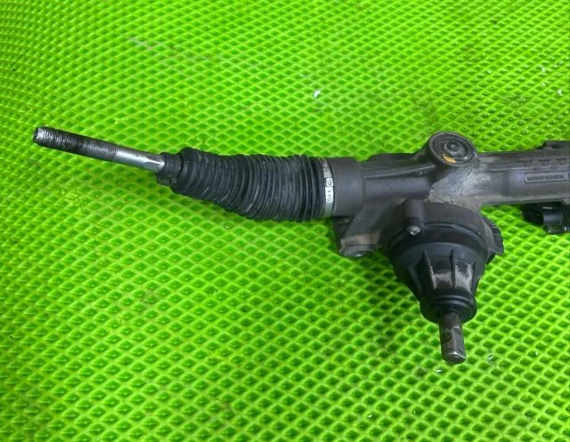 Рейка рулевая Audi A6 [C7,4G] 2011-2018 б/у - миниатюра 3
