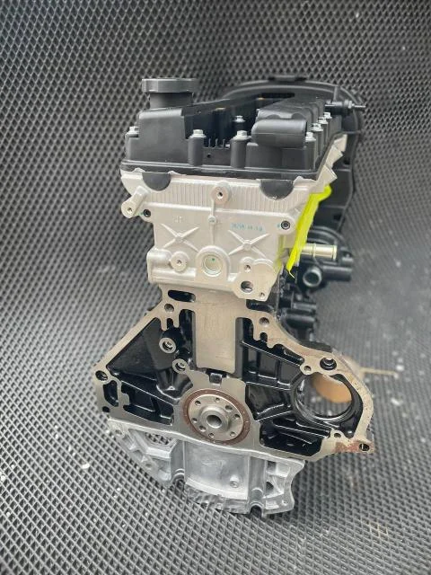 Двигатель 1,4 F14D3 Chevrolet Aveo T250 НОВЫЙ - миниатюра 2
