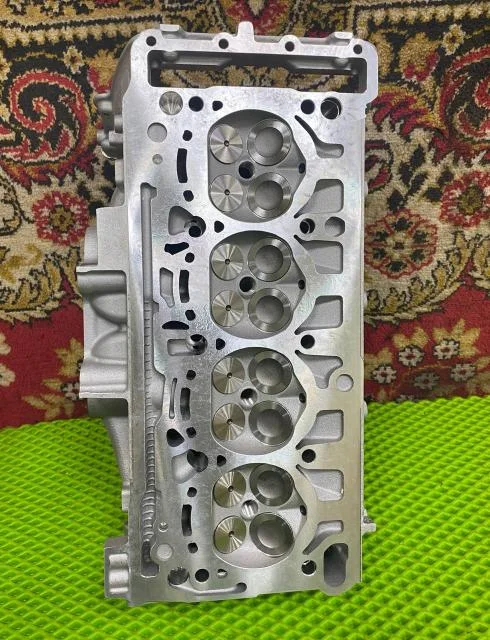 Головка блока Audi A6 [C7,4G] 2011-2018 (2.0 CDN CNC) - миниатюра 2