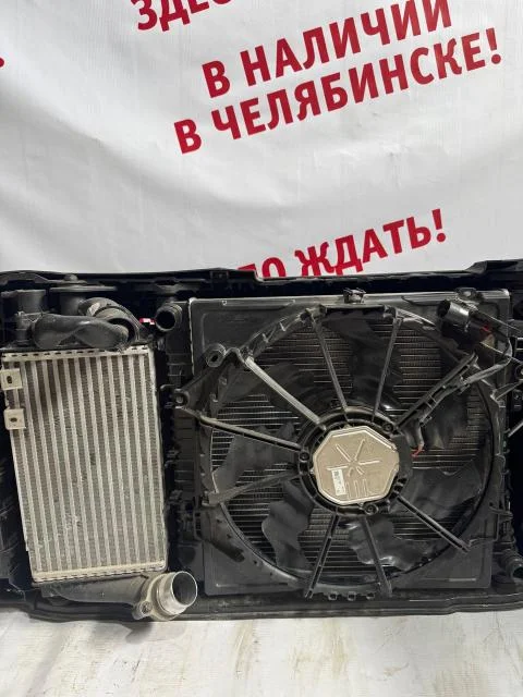 Ноускат Kia K5 2020> б/у - миниатюра 6