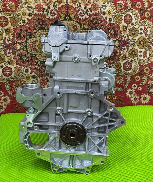 Двигатель LE5 Chevrolet Captiva НОВЫЙ - миниатюра 3