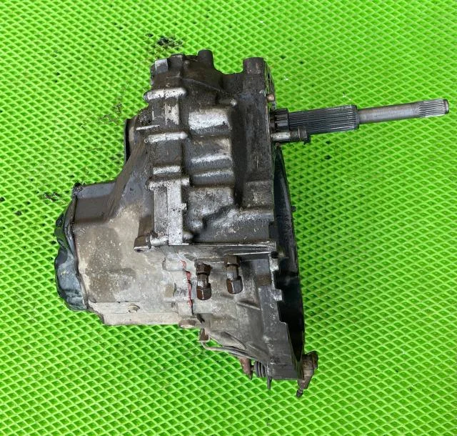 МКПП Toyota Rav 4 1994-2000 (3S-FE) б/у - миниатюра 2