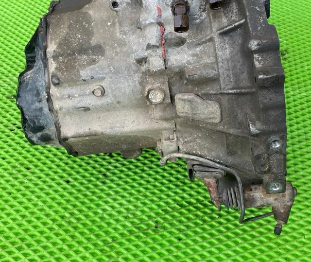 МКПП Toyota Rav 4 1994-2000 (3S-FE) б/у - миниатюра 3