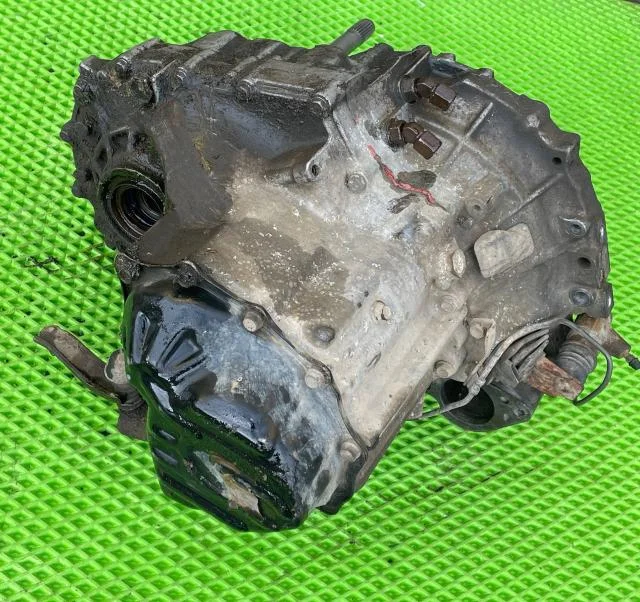 МКПП Toyota Rav 4 1994-2000 (3S-FE) б/у - миниатюра 4