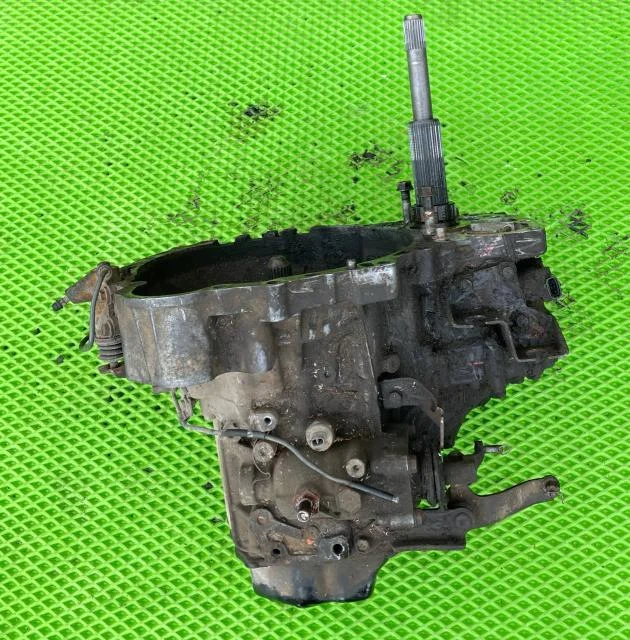 МКПП Toyota Rav 4 1994-2000 (3S-FE) б/у - миниатюра 6